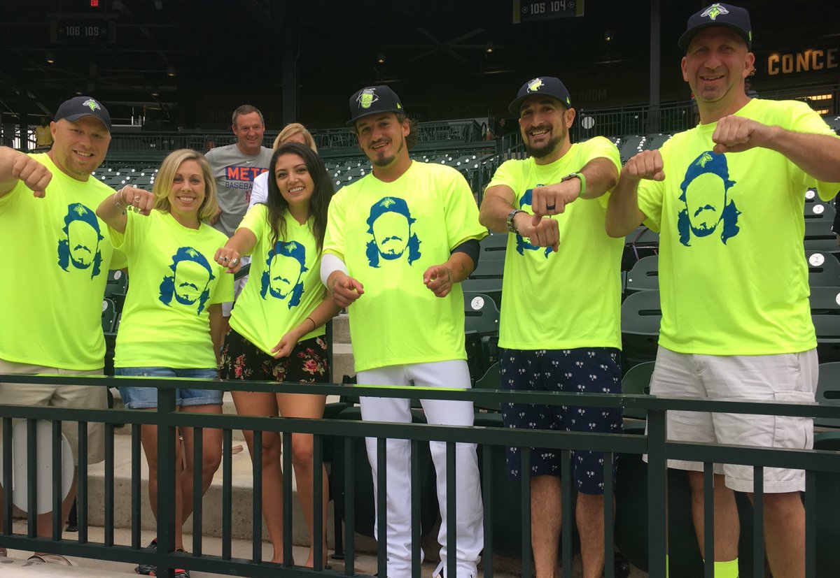 Columbia Fireflies tweet media