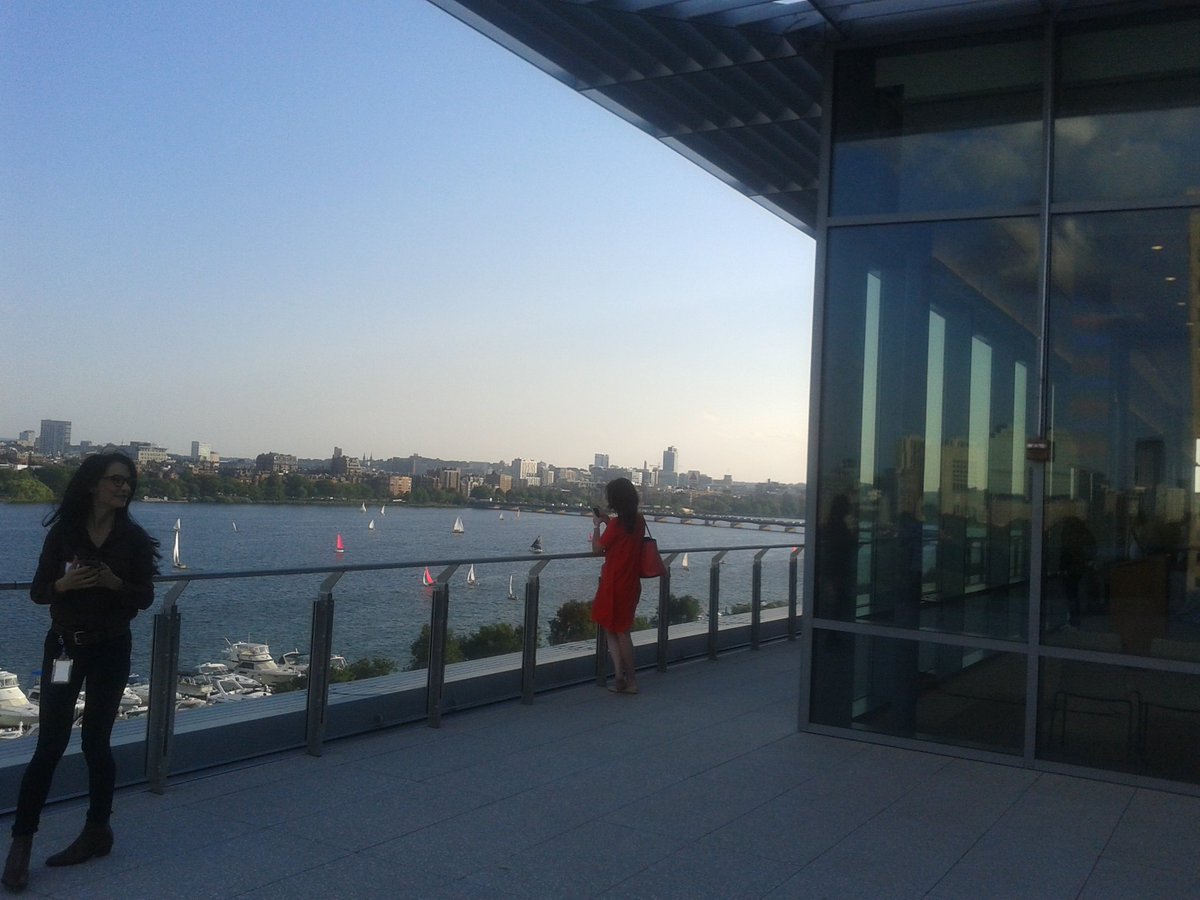 PatentMansfield's tweet image. Great #MIN101 @MIT