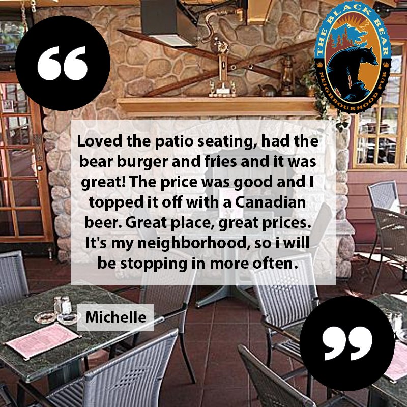 Always here to provide a top class service to both customers new and old. It's the only way we know 🇨🇦