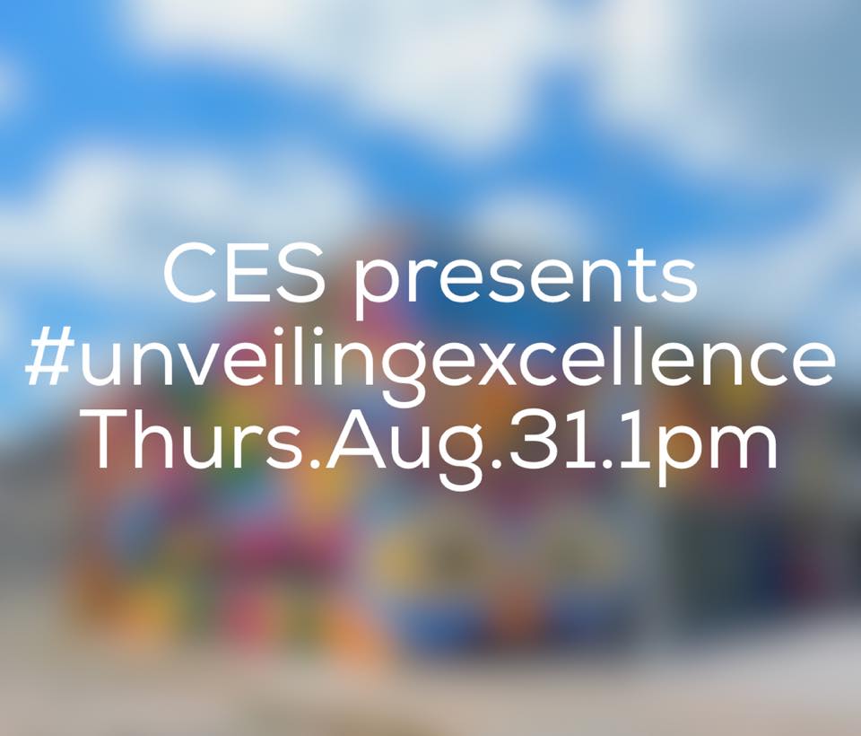 Mural Unveiling! Come see our new look and meet/greet our staff. Food, Prizes, School Supplies and Fun!  #CecilElementary #BCPS