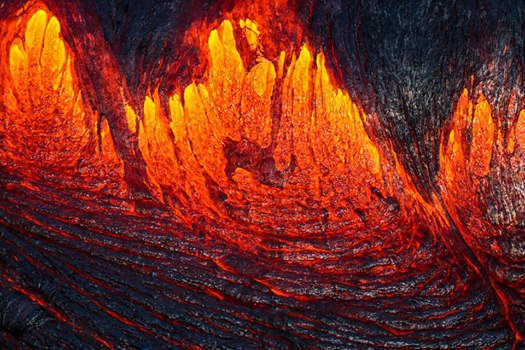 VolcanoJeannie's tweet photo. Hope everyone is having a super-happy, LAVA-ly day!!!
8 AUG 2017. 61G lava flow, Kilauea, Hawaii.
IMAGES: By #JohnTarson, @epiclavatours https://t.co/vponYq2OqE