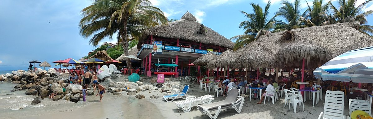 galvez beach club tweet media