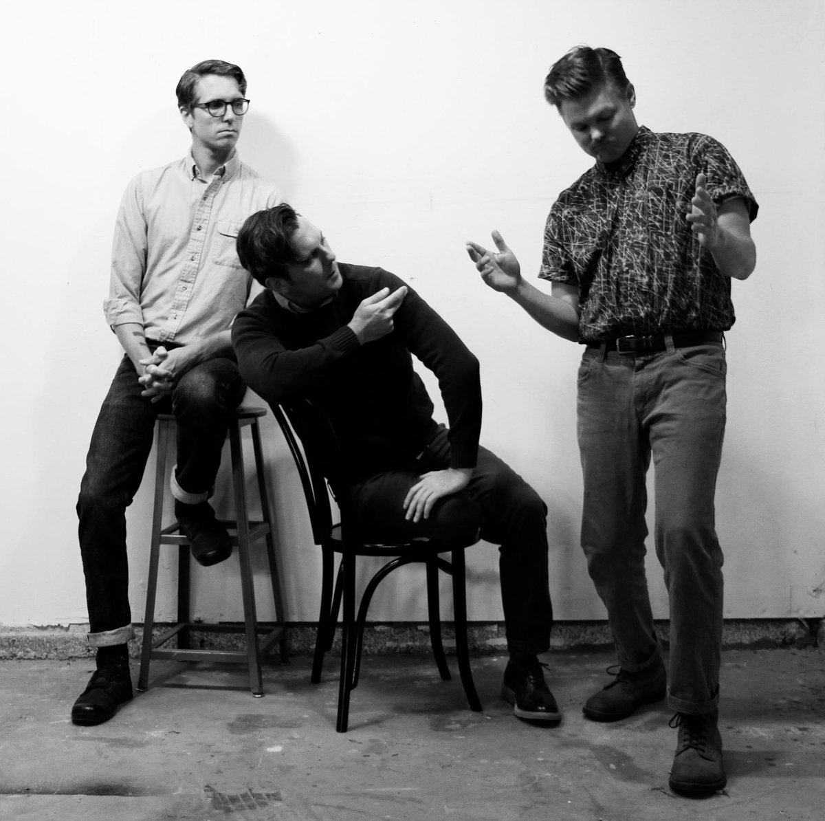 SpacelandBP's tweet photo. #BlockPartySpotlight: @TijuanaPanthers is a 3-piece surf garage rock-n-roll band raging from the city of Long Beach 
#spacelandblockparty 😍 https://t.co/ujVAQIZk9r