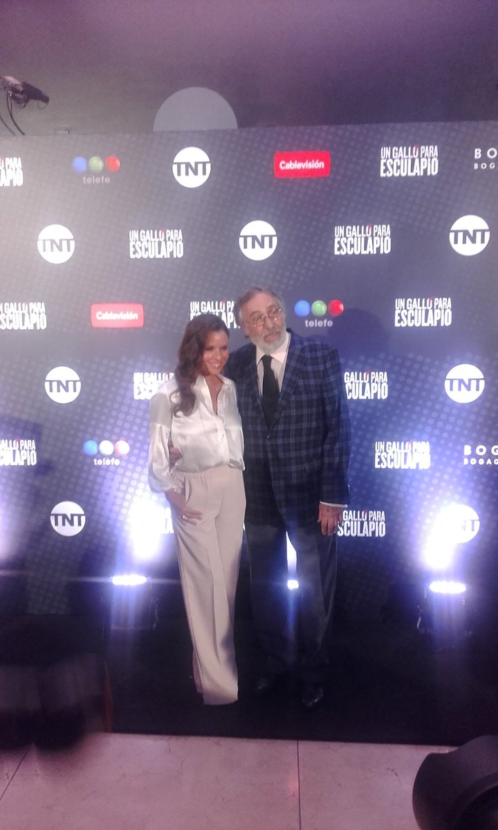 Seriemania tweet media