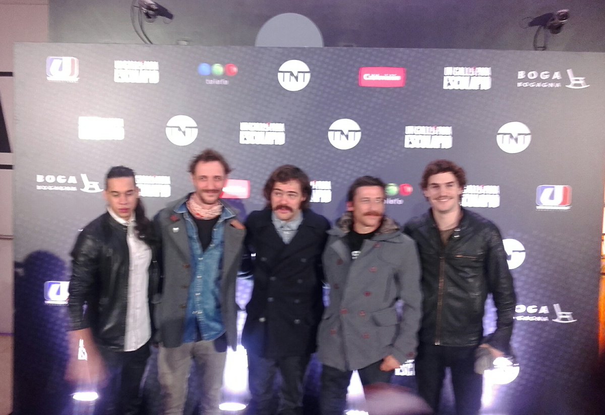 Seriemania tweet media
