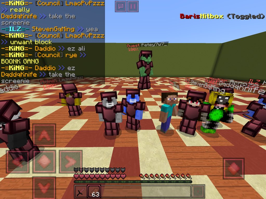 Lenostone's tweet photo. Scrim vs. @TeamRulerZ

ED/EK: 7
TRZ: 2

Notes: Good PvPers, No Salt, Underrated, Recommended! https://t.co/u0fdjkyfzs