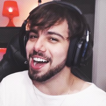 t3ddy icons em 2023  Lucas olioti, Sorrindo