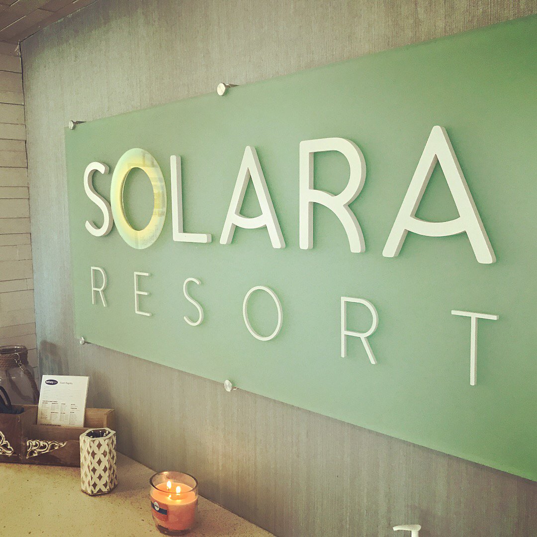 therealtypeople's tweet photo. Thanks to the @Mattamy_Homes team for hosting us 🍾🎉 at #SolaraResort
in #Kissimmee and giving us a preview 👀of the community. #Orlando https://t.co/D0etWdI42w