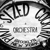 TONIGHT (WEDNESDAY)! 1642 is pleased to present
Bob Parins and his Pint-Sized Cocktail Orchestra
9:30-midnight