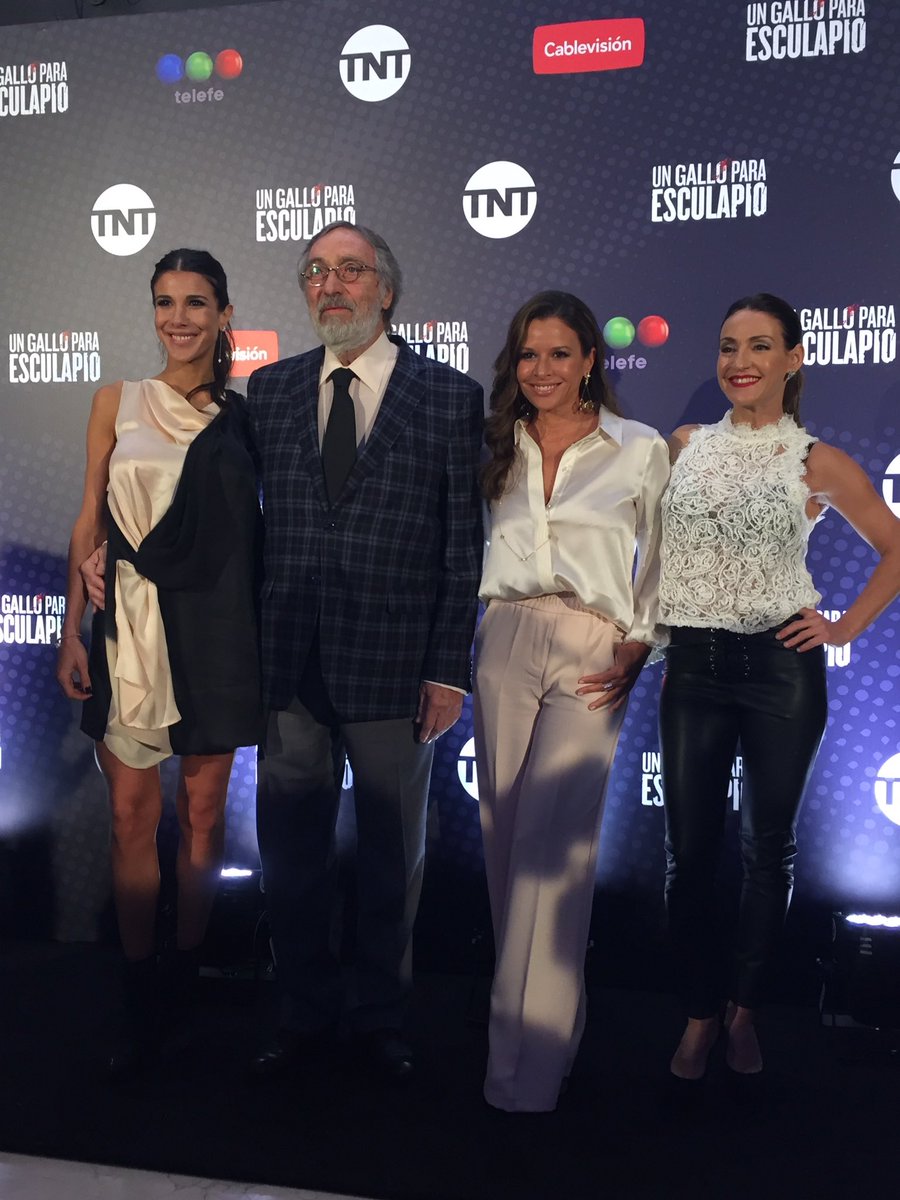 TNT™ América Latina tweet media