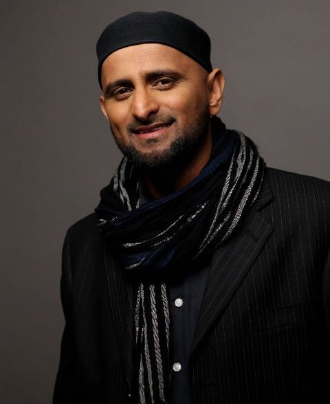 Happy Birthday Zain Bhikha 