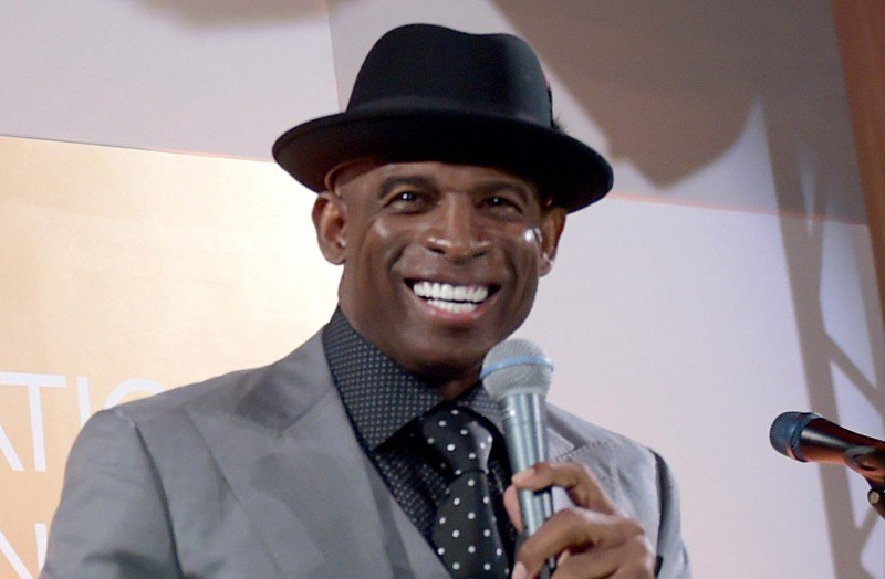 Happy birthday Prime Time: Deion Sanders turns 50  