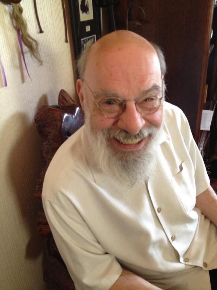 BillyJacksMagic's tweet image. Eugene was a friend, a mentor, a magician, a scholar, and an amazing human being! I will miss him greatly!