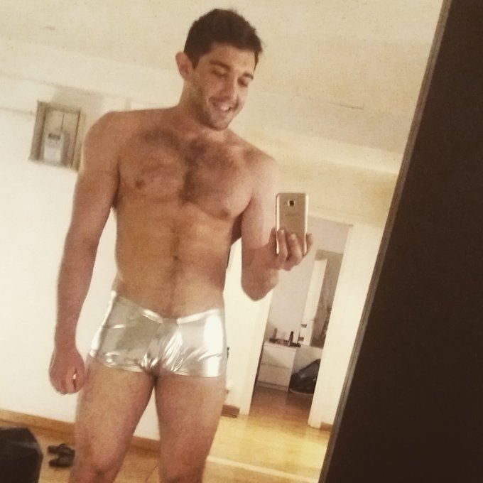 Favourite one) @QueerMeNow @LucasEnt #lucasentertainment #lucasmen #queermenow https://t.co/8unAjvFw