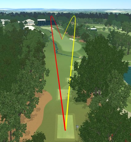 PinPointGolf's tweet image. Course strategy &amp;amp; course renovations with @FrankNobiloGC @chambleebrandel LIVE on @GolfChannel from the #USPGA NOW! ⛳️⛳️#GOLF #ANALYSIS