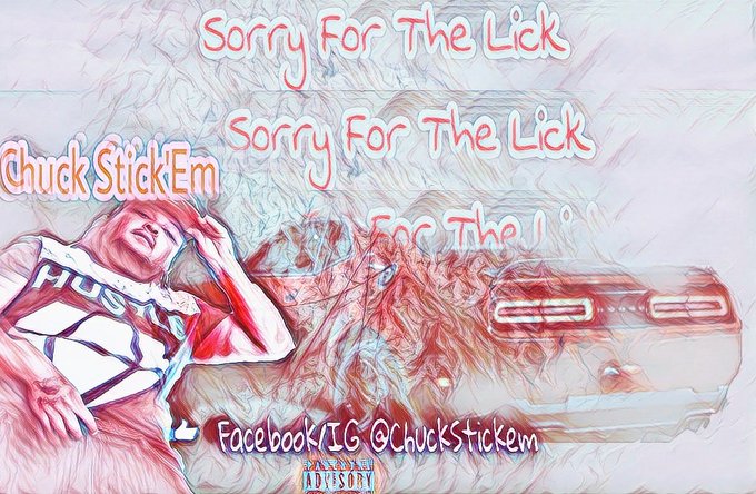 Walla Walla Walla "Sorry For The Lick" #NewMusic #Entrepreneur #AllTheWayUp #Millionaire #Trap #skate<a href="/tag/newmusic"class="tags">#NewMusic</a><a href="/tag/fashion"class="tags"><span>#fashion</span></a><a href="/tag/entrepreneur"class="tags"><span>#entrepreneur</span></a><a href="/tag/trap"class="tags"><span>#trap</span></a><a href="/tag/skate"class="tags"><span>#skate</span></a><a href="/tag/millionaire"class="tags"><span>#millionaire</span></a>