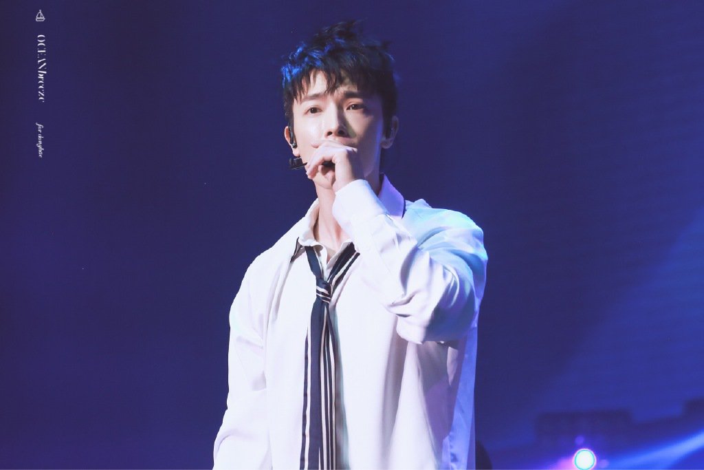 Only4Donghae_'s tweet photo. 【NEW PIC】(From 170805) #SMTHK - #Donghae (5)~ (❁´◡`❁)*✲゚*
Cr: OceanBreeze86 https://t.co/kc9WIy9aSJ