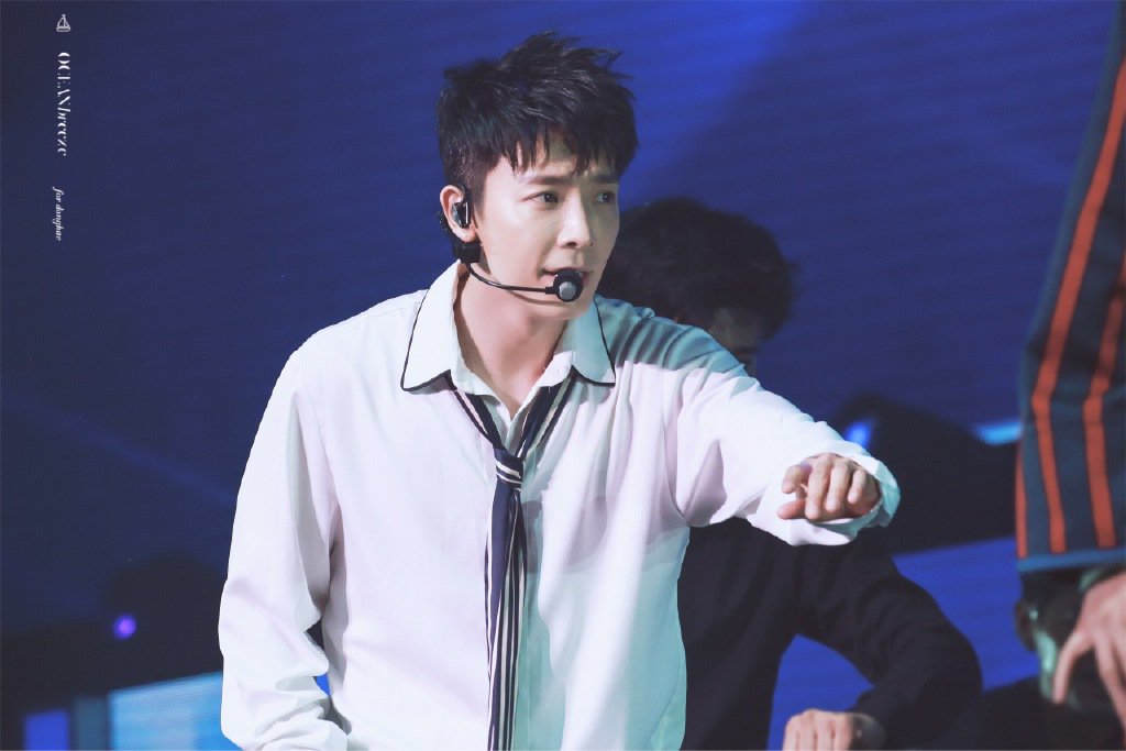 Only4Donghae_'s tweet photo. 【NEW PIC】(From 170805) #SMTHK - #Donghae (5)~ (❁´◡`❁)*✲゚*
Cr: OceanBreeze86 https://t.co/kc9WIy9aSJ