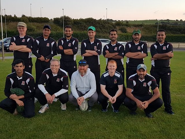MidletonCricketClub (@midletoncricket) on Twitter photo Midleton win their first piece of silverware since 2003 with an incredible, battling performance to win Cork T20 Cup Final <a href="/MunsterCricket/">Munster Cricket</a> Midleton win their first piece of silverware since 2003 with an incredible, battling performance to win Cork T20 Cup Final <a href="/MunsterCricket/">Munster Cricket</a>