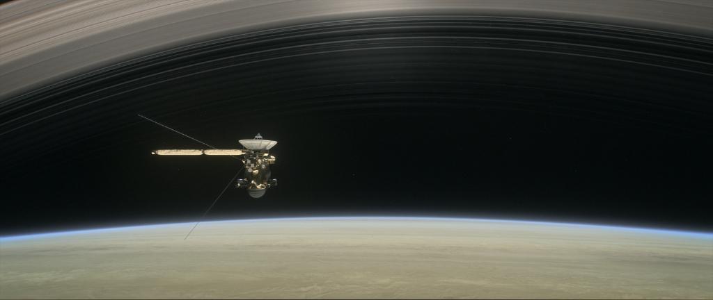 NASA tweet media