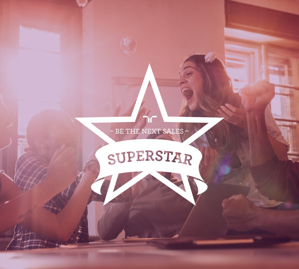 Are you NZ's next sales superstar? Apply now and be in with a chance to attend a speed recruiting event in Auckland goo.gl/pH8ZnB