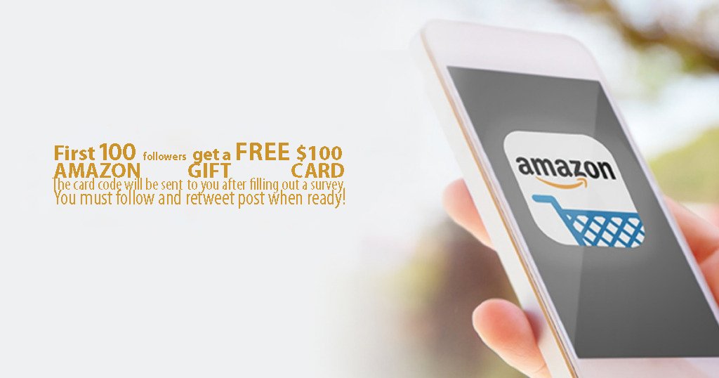 makeAmazonGift's tweet image. Hey you! Do you want this for free?
#MikeBrown
Fila