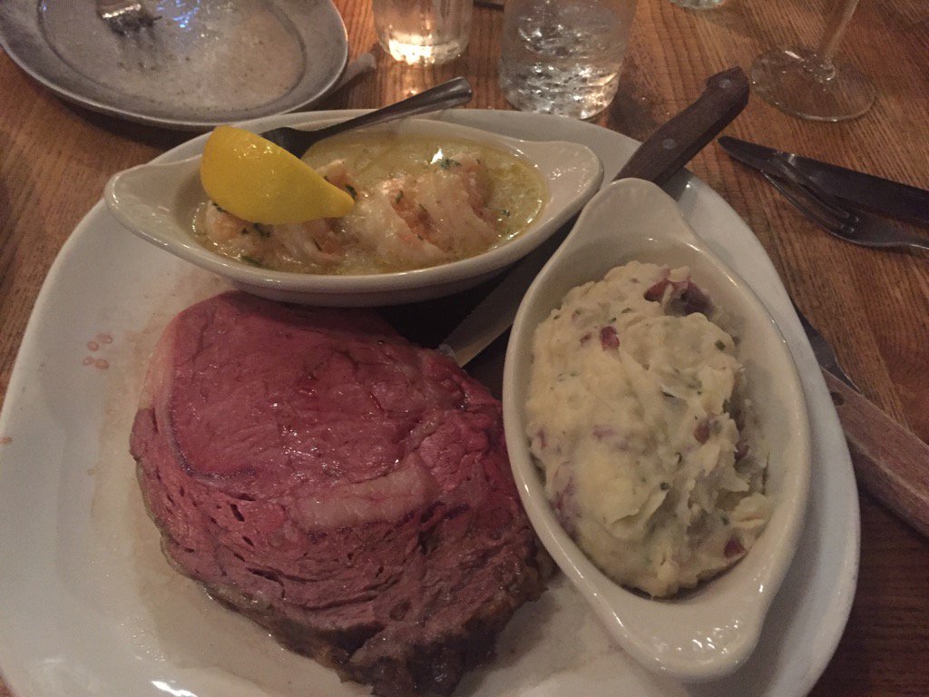 Todd_Gutner's tweet image. Bam. With real horseradish. #logjam #lakegeorge