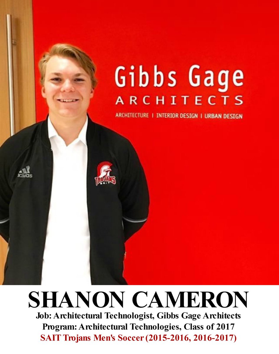 SAIT Trojans tweet media