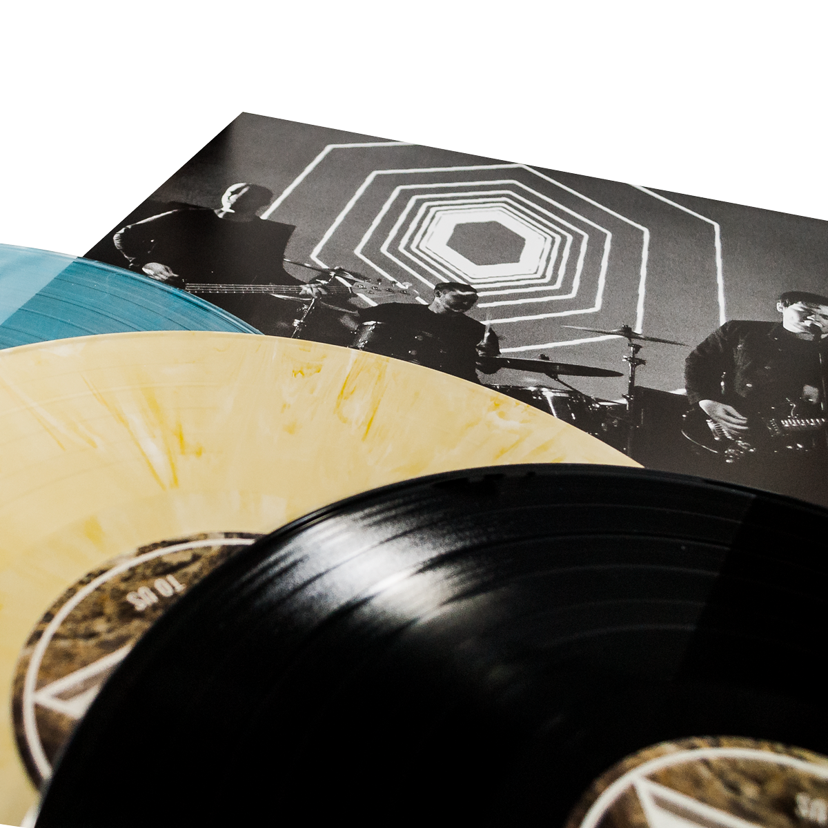 The new <a href="/mossbreakerband/">mossbreakerband</a> is shipping now from <a href="/glorykid/">J Lo</a>!! Three gorgeous colors available.  bit.ly/2vj6AZi