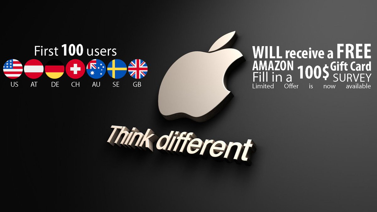 makeAmazonGift's tweet image. Read this! Nothing more to say! Link in BIO 
#Nordkorea
Trump
Interview
#AustrianGP
#NorthKorea
Real Madrid