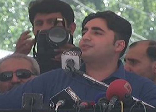 پاکستانی زرمبادلہ بھیج کر ملک کی خدمت کررہے ہیں: بلاول بھٹو
nawaiwaqt.com.pk/E-Paper/Lahore…
<a href="/BBhuttoZardari/">Bilawal Bhutto Zardari</a>