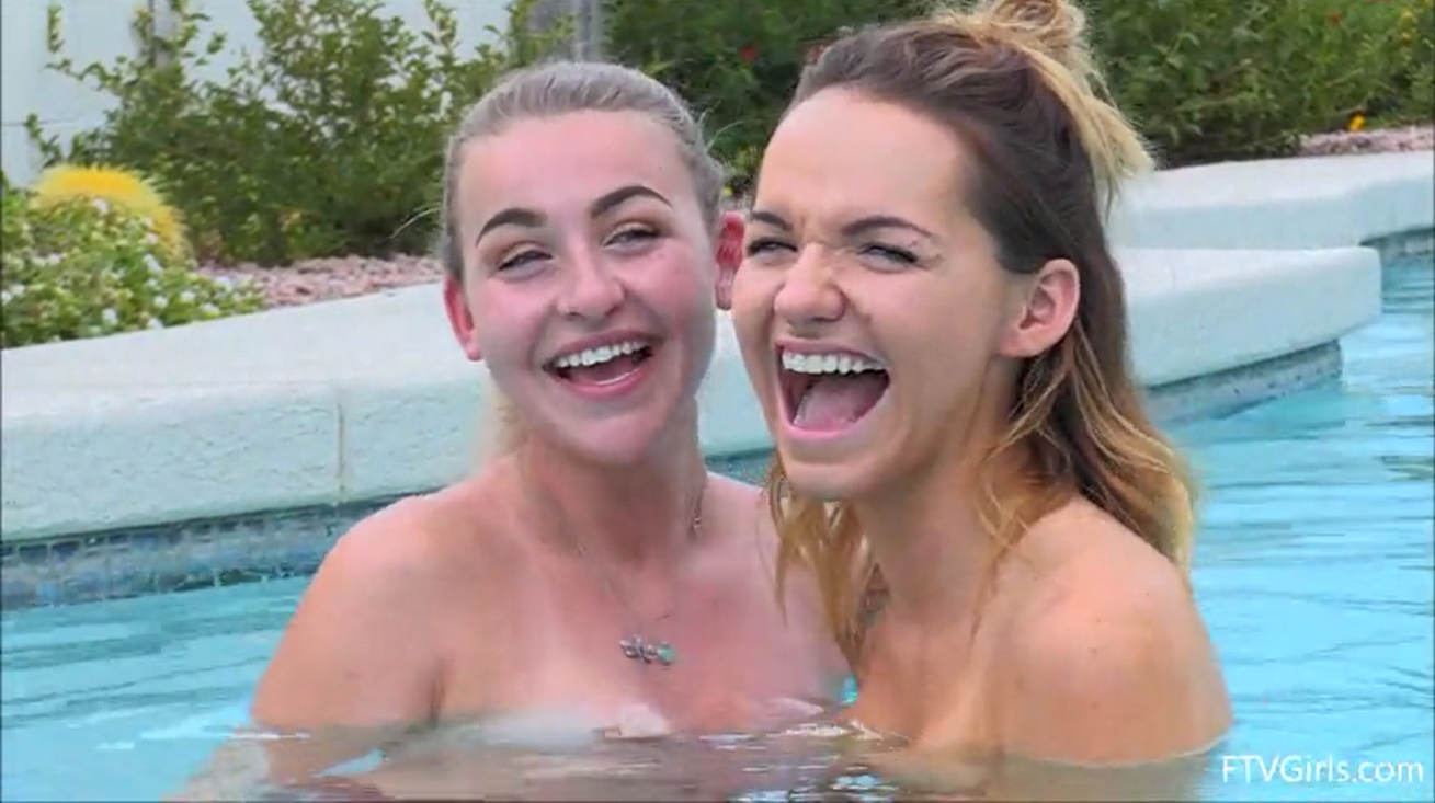 Teen Porn Pool Teen Porn Pool