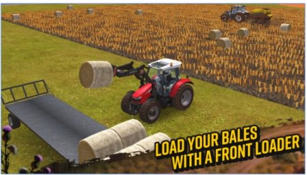 Mifta_tnn's tweet photo. Game Pertanian Android: Farming Simulator 18 MOD APK https://t.co/uKUaqpD2zv #Game_Android #MOD #Offline #Online #Simulation https://t.co/JunRJeR5UR