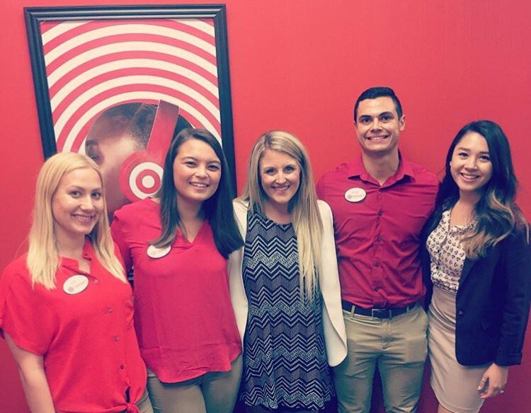 Love hearing how our Interns crushed their final walks! #D202/261swag #beastmode 💪🏼🎯 <a href="/LindseyDawnPalm/">Lindsey Palmer</a> <a href="/slingsbylisa/">Lisa Slingsby</a> <a href="/KariKiper/">Kari Kiper</a> <a href="/SMbodwam/">Sam Mbodwam</a>