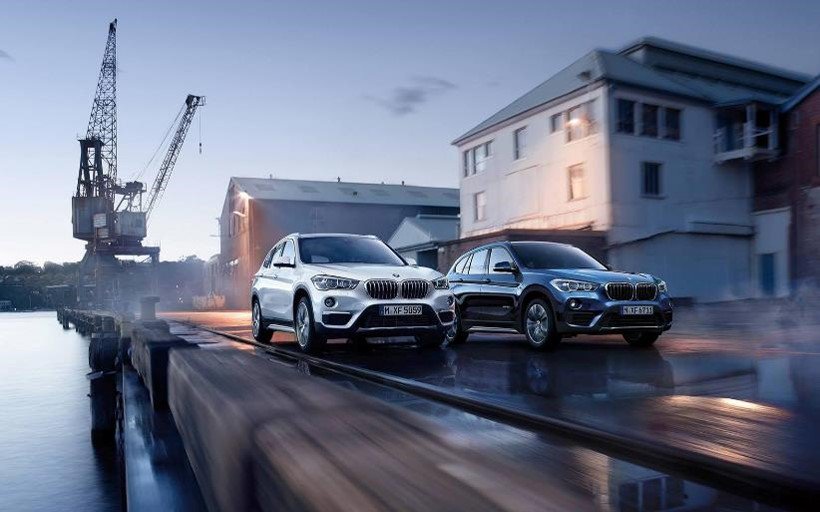 NavnitMotorsMum's tweet photo. Anywhere, anytime, in any situation. #BMWX1. 
Explore more: https://t.co/G5JAZXF7Ug  

#NavnitMotors #Mumbai https://t.co/k2icmLOiWU