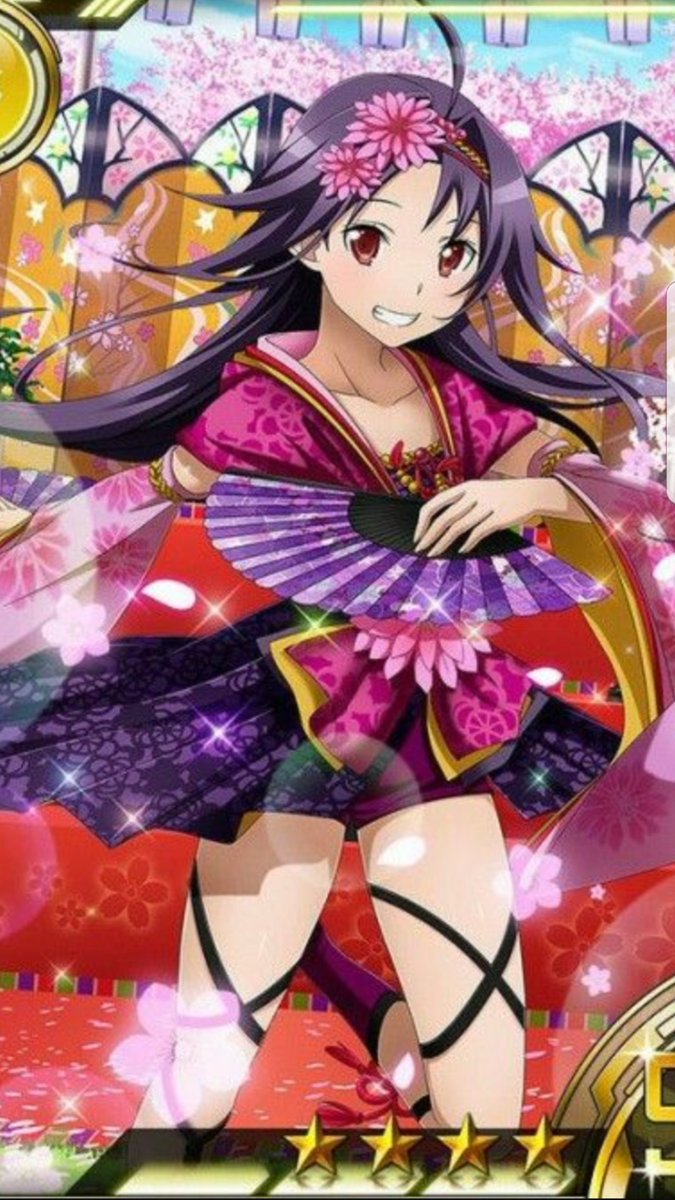doramukan4649's tweet photo. どっちが好み？
シノン→RT
ユウキ→イイね
両方→RT＆イイね
画質悪くてすいません(*_ _)ﾍﾟｺﾘ https://t.co/AP4PwYq2Dy