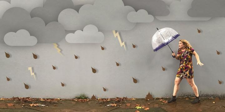 livecomedyoz's tweet image. This looks interesting at @sydfringecomedy:

Alyssan Russell in SHITSTORM

Ticket link: fringecomedy.com.au/single-event?s…