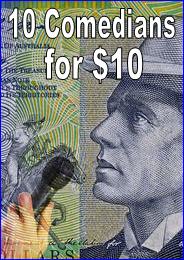 livecomedyoz's tweet image. These guys are up their hilarious  nonsense again tomorrow night at Brewhouse #Marayong!

Tickets: 10410.com.au/tix