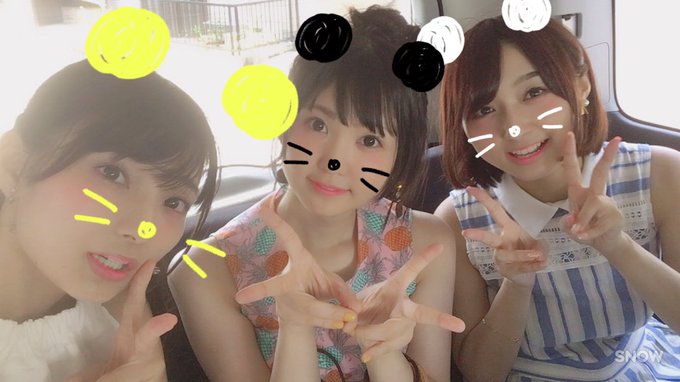 Dfガールズのtwitterイラスト検索結果