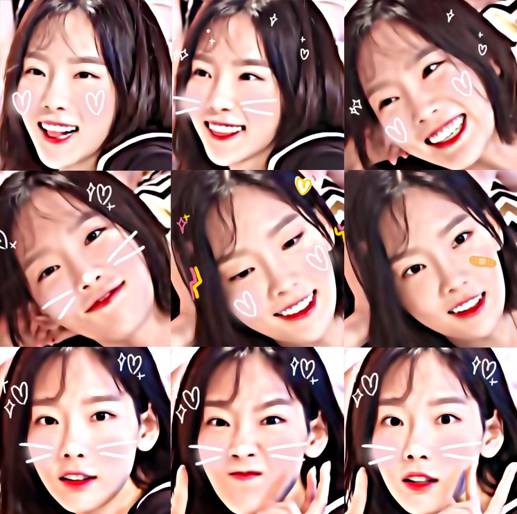 extaeyeonxtails's tweet photo. 𓈒𓋴𓏭♡̫𓊆#SNSD #TAEYEON 𓊇 ♡̫𓏭𓋴𓈒
⁽🖇️⁾˚𓋥⁽https://t.co/fQxRmRkSIF ⁾𓋥˚
𓏟𓏮𓉘rt ตามทัก╻#แจกดิส #พื้นที่โปร 𓉝𓏮𓏟 https://t.co/F9sUtVAZbA