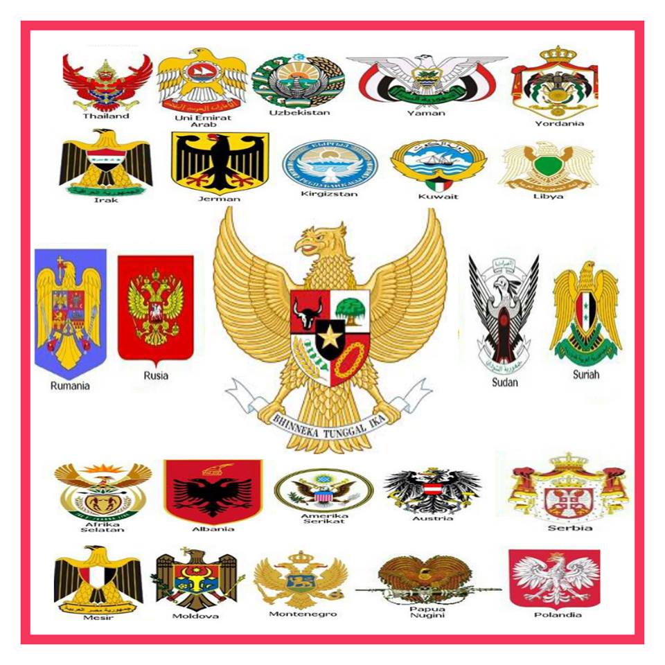 Unduh 8800 Koleksi Gambar Garuda Terindah  Gratis HD