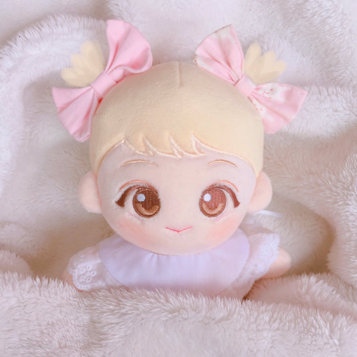 대체 누가 그렇게 귀여우랫지요!!!??!

#베이비뿌 #삐삐 #누잉이네_솜솜즈