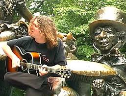 deathbyhibachi's tweet photo. American entertainer #MichaelHouser died #onthisday in 2002. #otd

#WidespreadPanic #musician #guitarist #jamband #SpaceWrangler #cancer https://t.co/kSrmo1LUWf