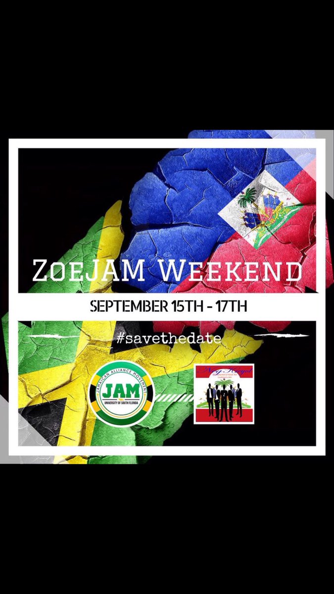 JAMatUSF's tweet photo. We're partnering with your favorite orgs this Fall👀🤗 #usf17 #usf18 #usf19 #usf20 #usf21 https://t.co/GMZcTrHDlU