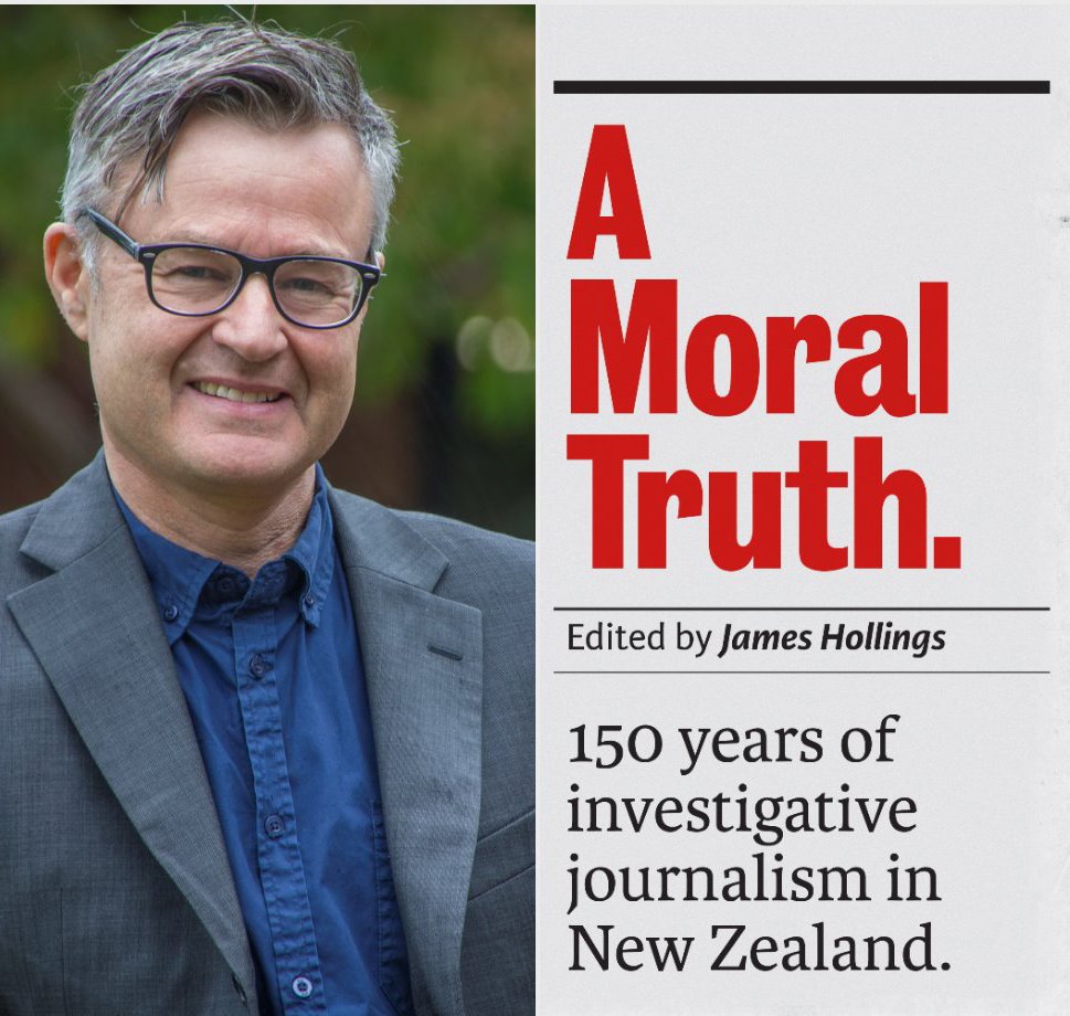 <a href="/GuySomerset/">Guy Somerset</a> interviews <a href="/jameshollings/">jameshollings</a> in ARTicle mag about his new book of investigative journalism, A Moral Truth.
festival.co.nz/article/five-q…