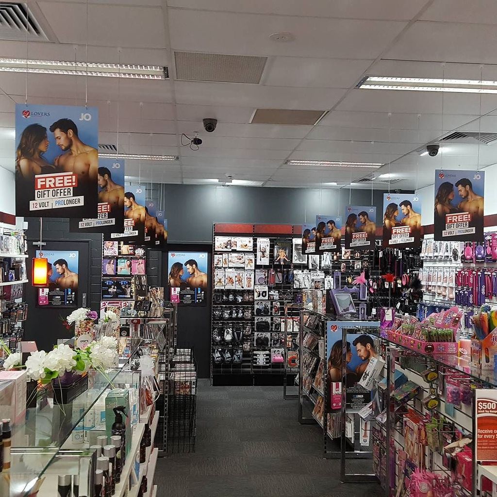 Lovers Adult Stores on Twitter: Lovers Adult Stores on Twitter:
