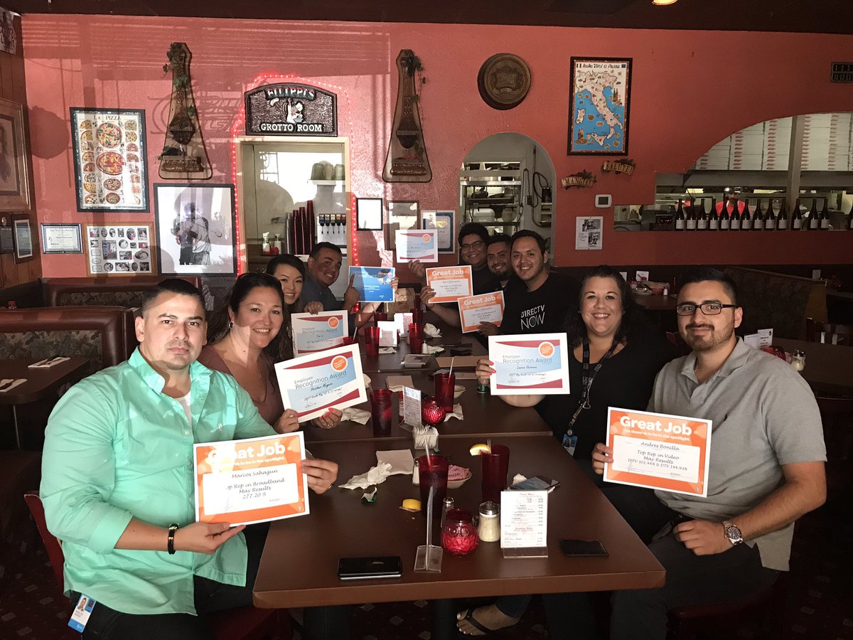 Rep &amp; Coach Top performer recognition lunch! Congrats team! @SD10fcc <a href="/marinavassi/">Marina</a> #MarinaVerse