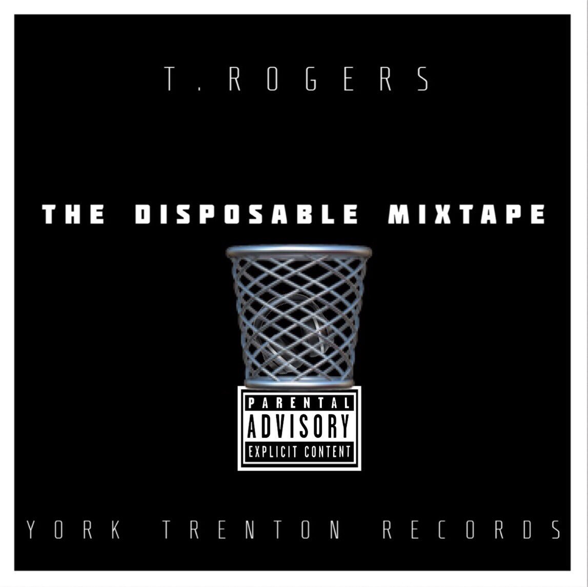 ItsTRogers's tweet photo. #Tomorrow droppin my final #Summer17 #Mixtape! "The Disposable Mixtape" •3 TRACKS• Have those last #Summer memories with a good #Soundtrack! https://t.co/4gQVLwTlf6