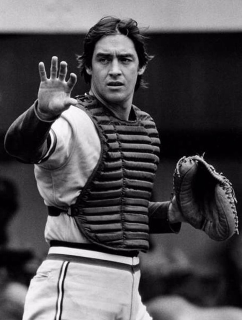  Happy Birthday Ted Simmons. 