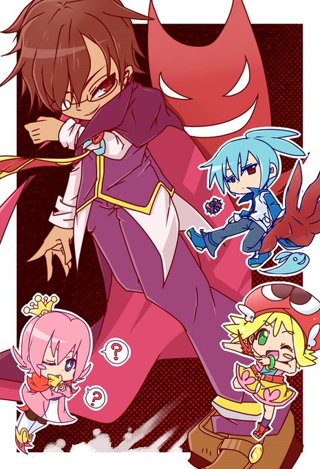ぷよぷよフィーバーのtwitterイラスト検索結果 古い順